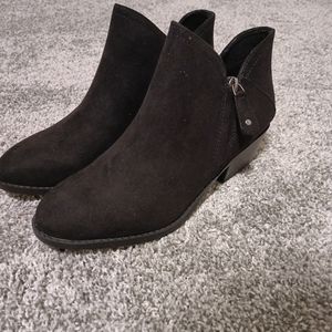 Women's Ankle Boots